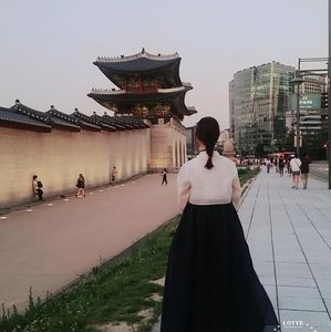 Meet your Posher, Sooa